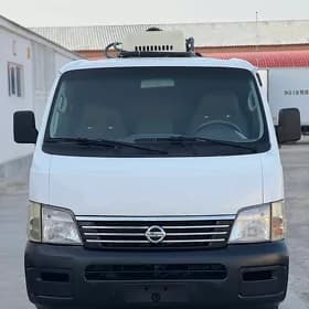 Nissan Urvan 2006