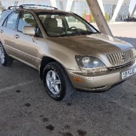 Lexus RX 300 1999