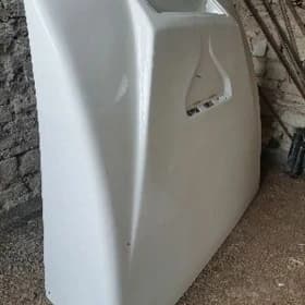 Iveco Turbostar kazirýok