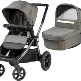 Коляска2 в 1 Peg Perego Италия