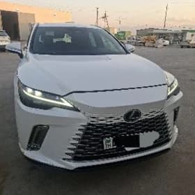 Lexus RX 350 2023