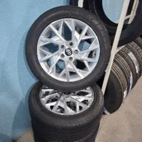 Hundaý Diska Teker R17