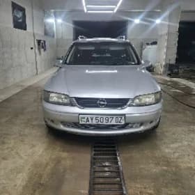 Opel Vectra 1999
