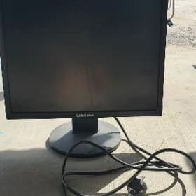 monitor