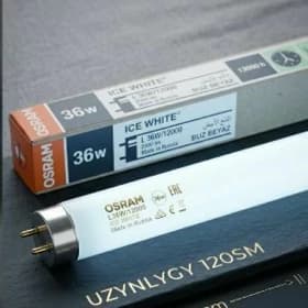 dostawka mugt uzyn lampa led
