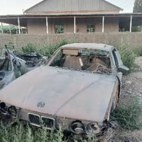 bmw zapcast