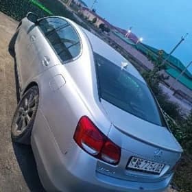 Lexus GS 350 2009