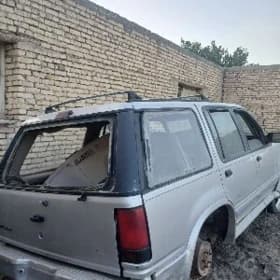 ford zapcast