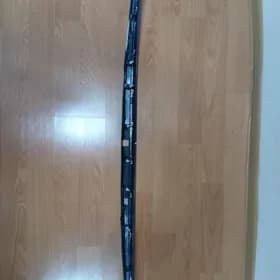Lexus es350 bagaz nikl