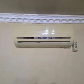 kondisioner Beko 40m2