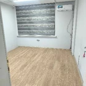 Atelýa işgär gerek boş yer bar