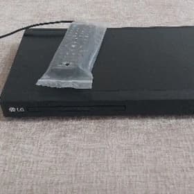 DVD LG
