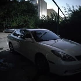 Lexus ES 330 2005