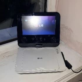 продамDVD LG