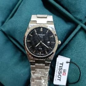 sagat Tissot