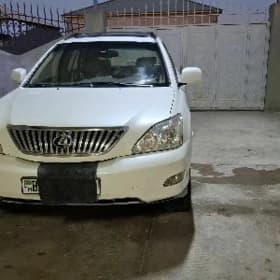 Lexus RX 330 2004