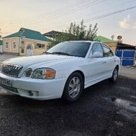 Kia Optima 2003