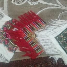 Çargyt Täze💥! Платки Новые🧕!