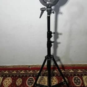 Nikon D90 Fotoaparat