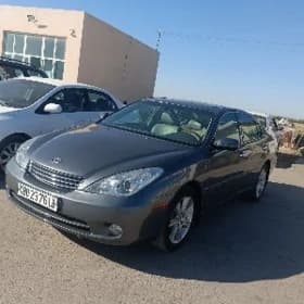 Lexus ES 330 2004