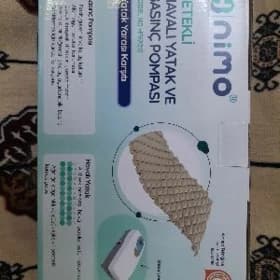 Matras prolezniÿ