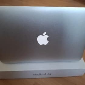 Macbook Air 11-inch