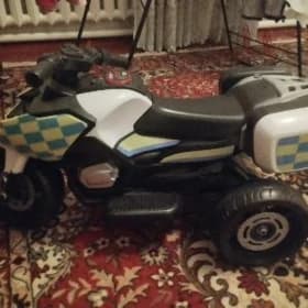 çağa motory