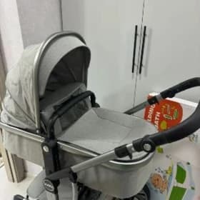 Детская коляска