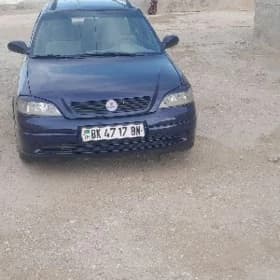 Suzuki Baleno 1999