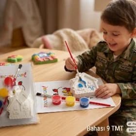 GİPS 🖌️ŞEKİLJİKLER🎨
