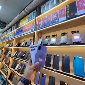 Samsung a07 4/64gb
