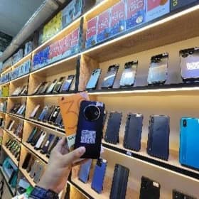 Tecno spark 30c 16/256gb