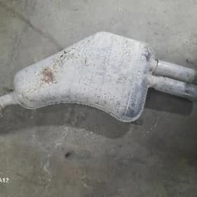 opel glusitel