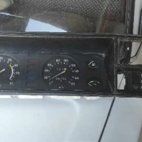 LADA 2107 pribor