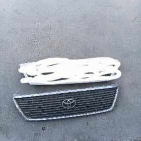 95 99 avalon