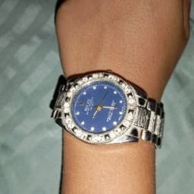 Sagat Rolex DAY-DATE