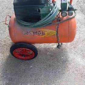 Kampressor