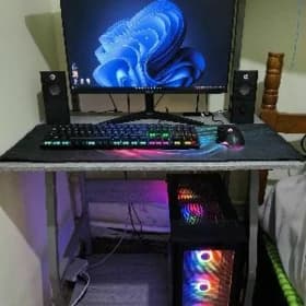 ПК/PC/Компьютер/Computer