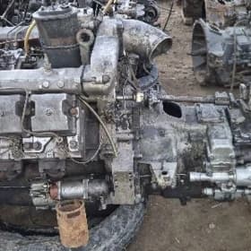 kamaz mator standard