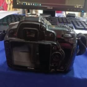 Nikon D90