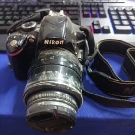 Nikon 3200