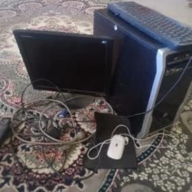 капйутер