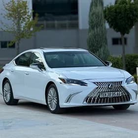Lexus ES 350 2022