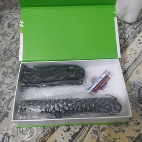Yaşyl lazer