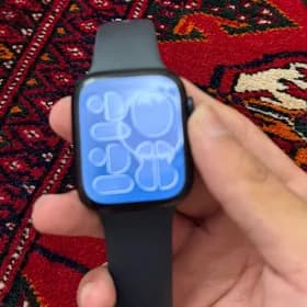 Apple Watch 9