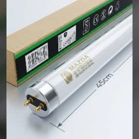 eltmek mugt led lampa tinko