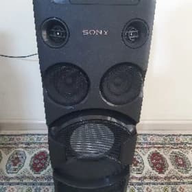 Kolonka Sony колонка
