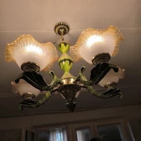 Люстра
