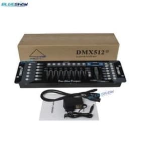 TOY APARAT DMX 512