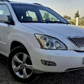 Lexus RX 330 2005